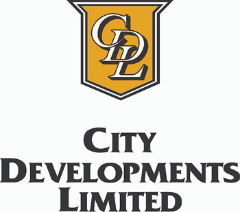 City Developments Limited Logo